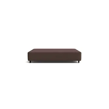 Base Box Casal Ortobom Sommier 138x188 cm | Diana Center Móveis