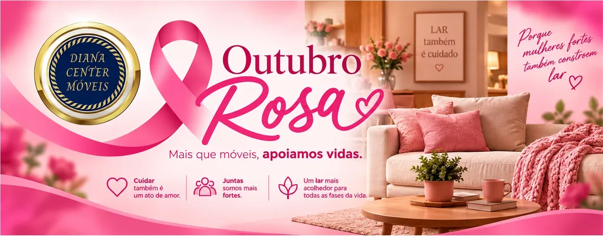 Banner teste edição