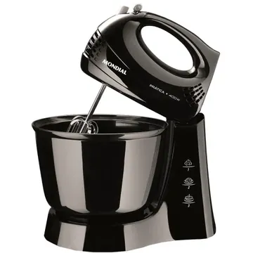 BATEDEIRA MONDIAL 400W 3VEL 3,6L B-44
