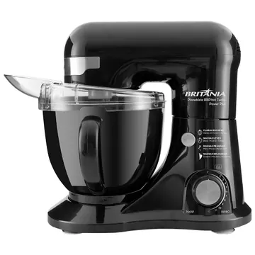 BATEDEIRA PLANETÁRIA BRITANIA POWER PLUS 12VEL 700W BBP7
