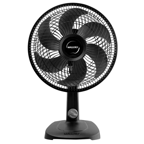 VENTILADOR 30CM MALLORY TURBO COMPACT