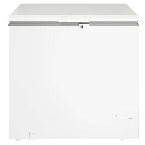 FREEZER 307L CONSUL 01 TAMPA HORIZONTAL - CHA31MB