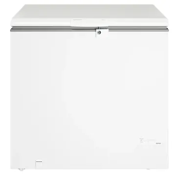 FREEZER 307L CONSUL 01 TAMPA HORIZONTAL - CHA31MB