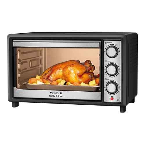FORNO 42L MONDIAL FAMILY II FRN-42-BI