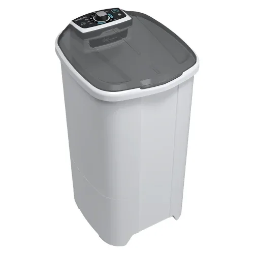 LAVADORA 10KG NEWMAQ SEMIAUTOMATICA