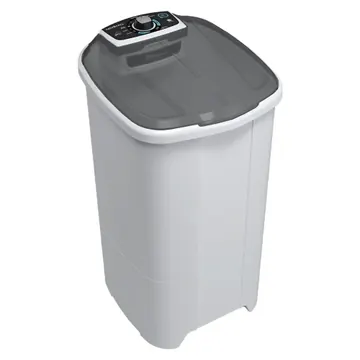 LAVADORA 10KG NEWMAQ SEMIAUTOMATICA