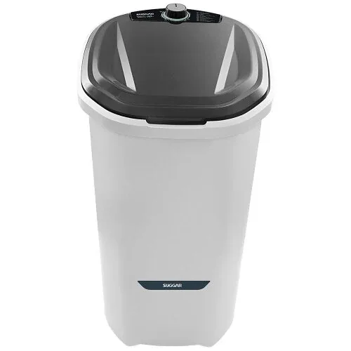 LAVADORA 10KG SUGGAR NEO MAX ECO