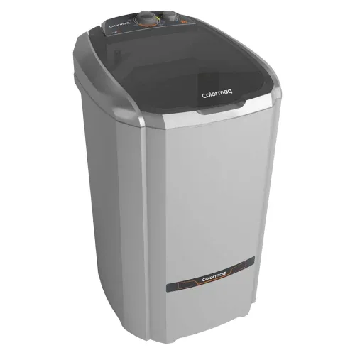 LAVADORA 20KG COLORMAQ LCS 20.1
