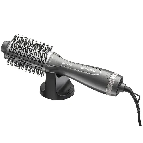 ESCOVA SECADORA MONDIAL SPACE SHINE 1300W BIVOLT