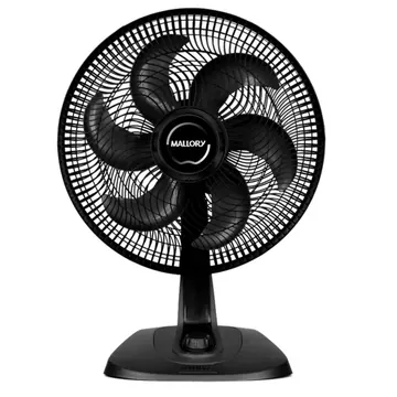 VENTILADOR 40CM MALLORY TURBO FRESH