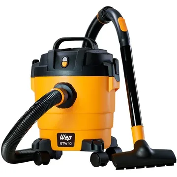 ASP ÁGUA E PÓ WAP GTW10 1400W