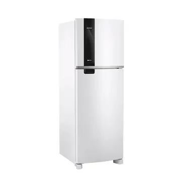 REFRIGERADOR BRASTEMP 2P FROST FREE 385L - BRM46