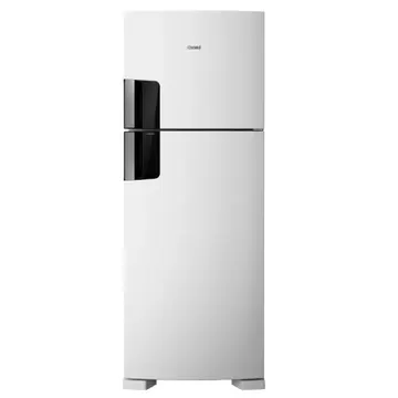 REFRIGERADOR 455L CONSUL 2P F.FREE INVERTER