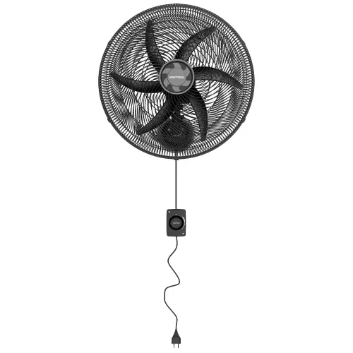 VENT 50CM VENTISOL PAREDE MONTA FACIL