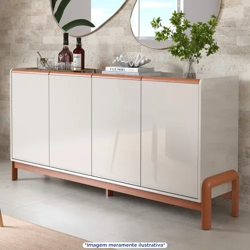 BUFFET ELEGANCE LUKALIAM