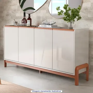 BUFFET ELEGANCE LUKALIAM