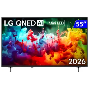 TV 55P LG SMART QNED MINI LED 4K IA