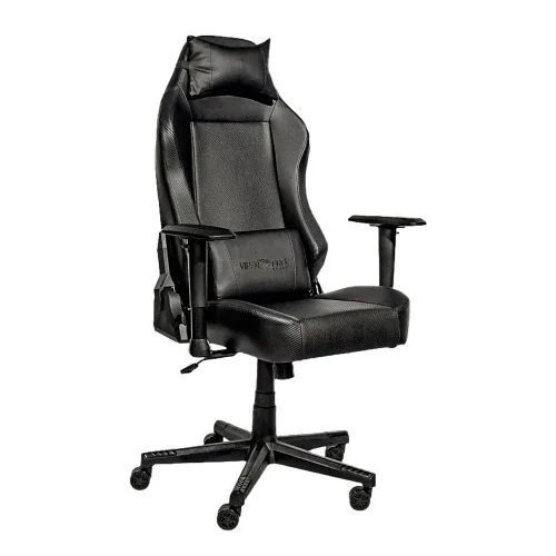 Cadeira Gamer Viper Pro Mamba Evolution 180° até 140kg
